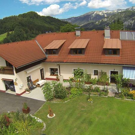 Ferienwohnung Brandstatter فينديشغارشتن المظهر الخارجي الصورة