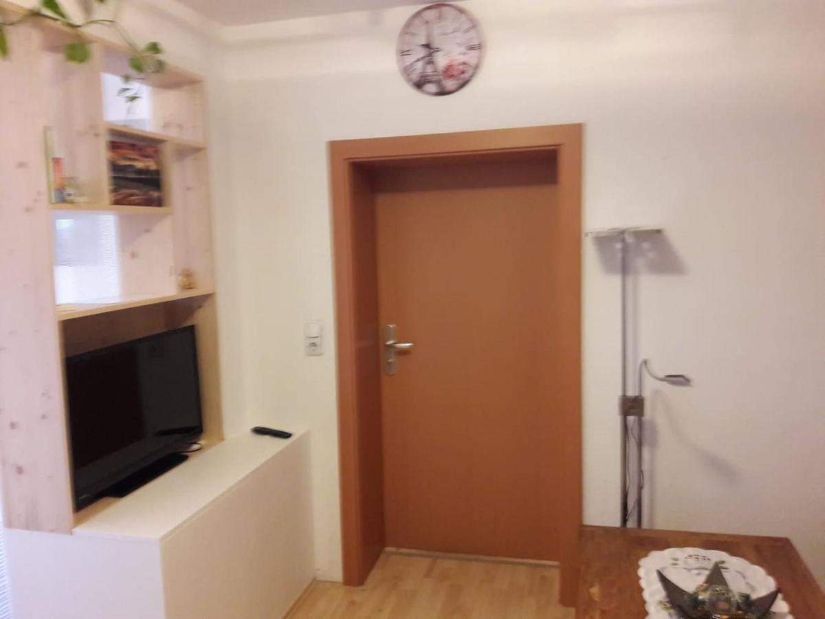 Ferienwohnung Brandstatter فينديشغارشتن المظهر الخارجي الصورة