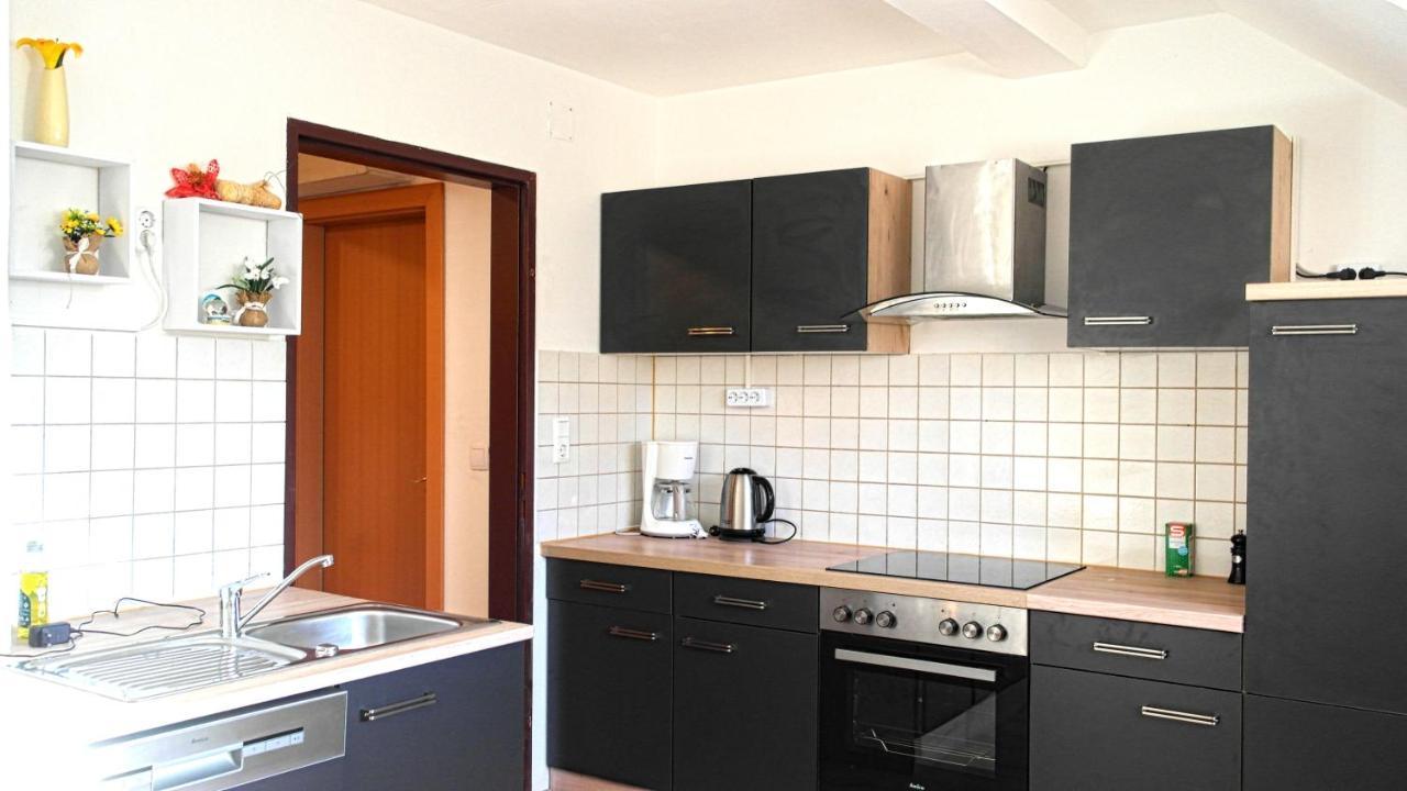 Ferienwohnung Brandstatter فينديشغارشتن المظهر الخارجي الصورة